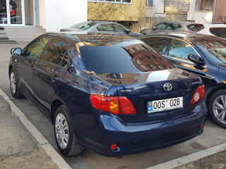 Toyota Corolla foto 5