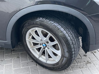 BMW X3 foto 17