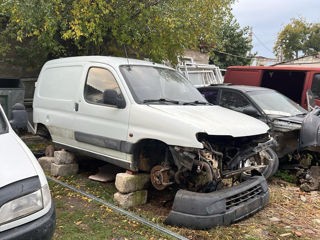 Citroen Berlingo,pejo partner piese foto 5