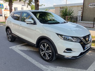 Nissan Qashqai foto 2