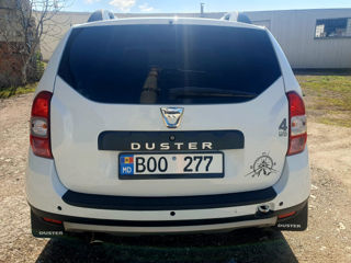 Dacia Duster foto 5