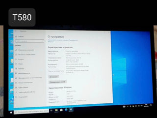 Ноутбук Lenovo ThinkPad T580 15,6-дюймовый i7 8-го поколения, 512 ГБ SSD, 16 ГБ ОЗУ, Win 10 Pro (PG) foto 8
