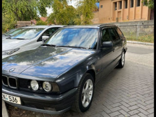 BMW 5 Series Touring