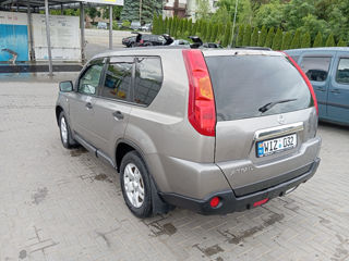 Nissan X-Trail foto 4