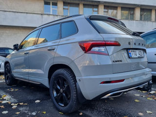 Skoda Karoq foto 3