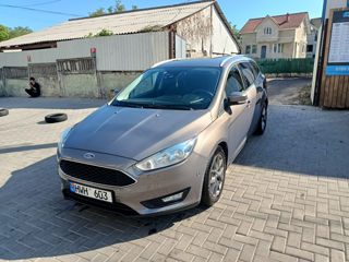 Ford Focus foto 9