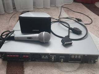 Sistem Home Cinema foto 2