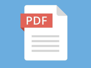 Redactarea documentelor PDF/Pozelor