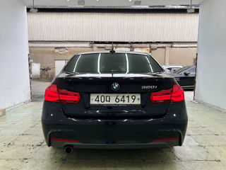 BMW 3 Series foto 4