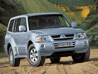 разборка Mitsubishi Pajero Sport, Pajero II Pajero III Wagon Hyundai Galloper Паджеро Спорт Галопер  фото 1