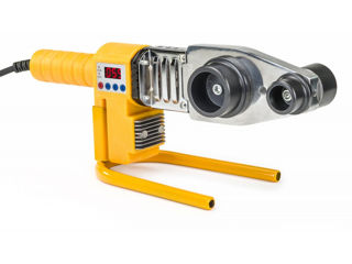 Паяльник Для Пластиковых Труб Powermat Pm-Zgp-2800 - 25 - Livrare foto 0