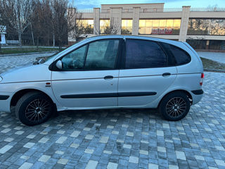 Renault Scenic foto 4