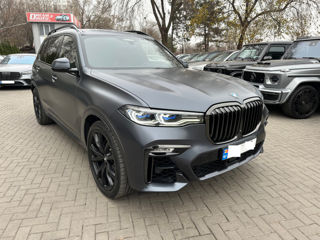 BMW X7 foto 8