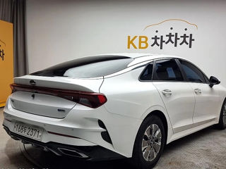 KIA Optima foto 4