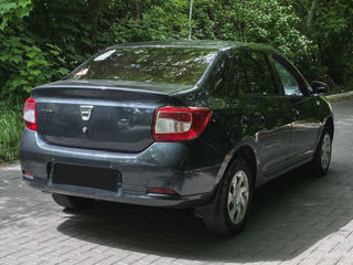 Dacia Logan foto 5