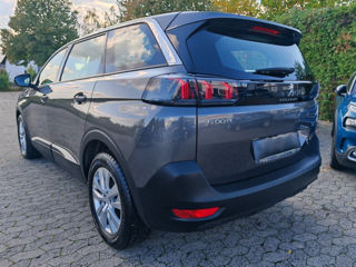 Peugeot 5008 foto 4