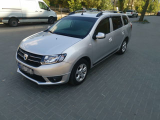 Dacia Logan Mcv