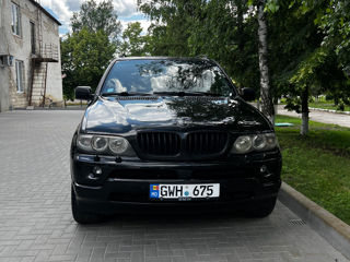 BMW X5 foto 5