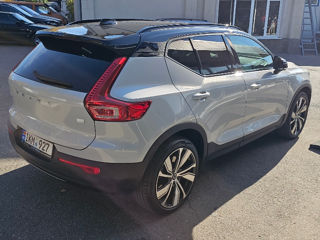 Volvo XC40 foto 7