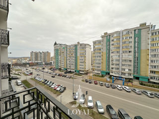 Apartament cu 1 cameră, 54 m², Ciocana, Chișinău foto 16