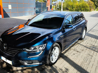 Renault Talisman foto 5