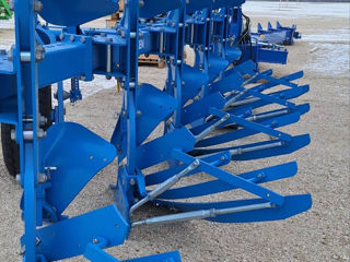 Plug Lemken Juwel 7M-8M N100