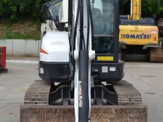 Bobcat E64 foto 4