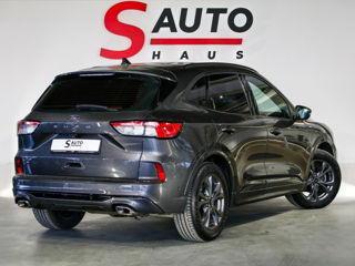 Ford Kuga фото 1