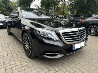 Mercedes S-Class foto 8