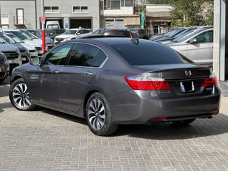 Honda Accord foto 5