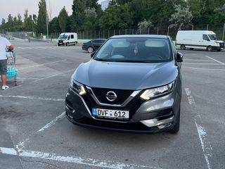 Nissan Qashqai foto 3