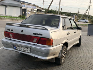 Lada / ВАЗ 2115