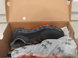 Under Armour UA Charged Bandit TR3 фото 1