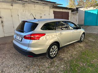 Ford Focus foto 4