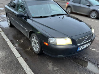 Volvo S80 foto 2