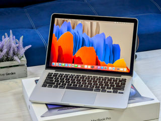 MacBook Pro 13 Retina 2015 (Core i5 5257u/8Gb Ram/128Gb SSD/13.3" Retina IPS) foto 1