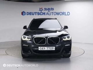 BMW X3 foto 3