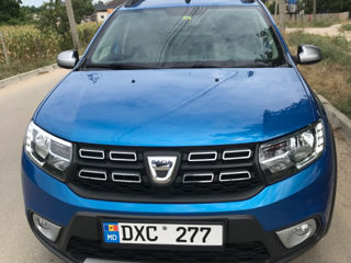 Dacia Sandero Stepway foto 9