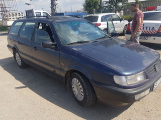 Volkswagen Passat foto 2