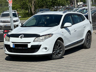 Renault Megane foto 3