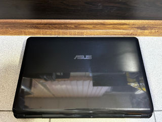 Asus K50IP (Intel T4500, 4GB, SSD 256GB, 15.6 Whide) foto 3