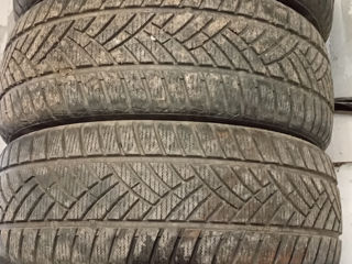 4 штуки 205/55r16 foto 3