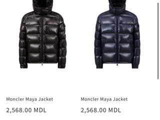 Moncler Scurte! foto 5