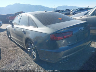 Audi A6 foto 3