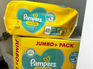 Pampers 1