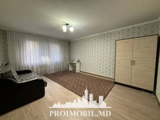 Apartament cu 1 cameră, 40 m², Ciocana, Chișinău foto 2