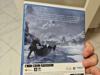 God of War Ragnarok Full Rus foto 2