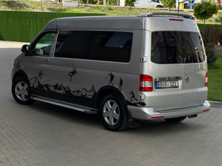 Volkswagen Caravela 9 loc 2015 foto 4