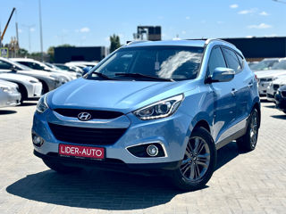 Hyundai Tucson foto 3