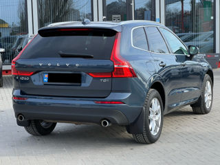 Volvo XC60 foto 4